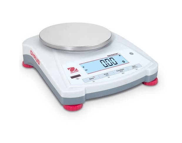 Ohaus NV622 เครื่องชั่งดิจิตอล | Max.620 g