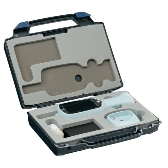 Rion KC-52-353 CARRYING CASE กล่องเก็บอุปกรณ์สำหรับ KC-52A