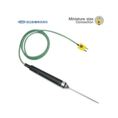 Anritsu BS-21K-010-TC1_5-ANP โพรบวัดอุณหภูมิMax.500℃ Type K