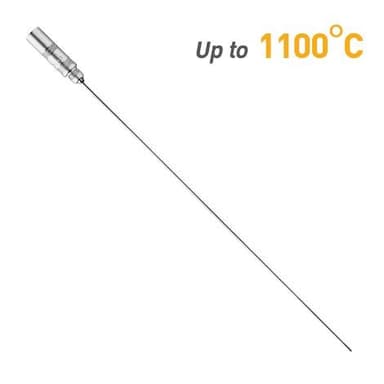Ebro TPN-120 โพรบวัดอุณหภูมิแบบก้าน (Rod Probe)