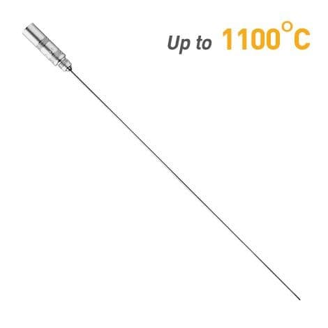 Ebro TPN-120 โพรบวัดอุณหภูมิแบบก้าน (Rod Probe)