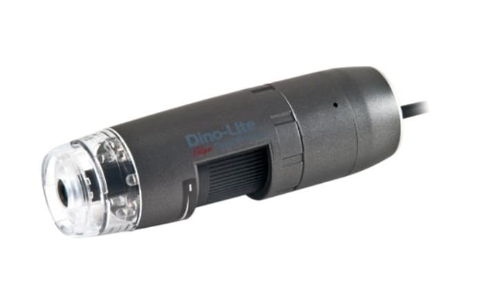 Dino-Lite AM-4515T5 Handheld Digital Microscope Edge
