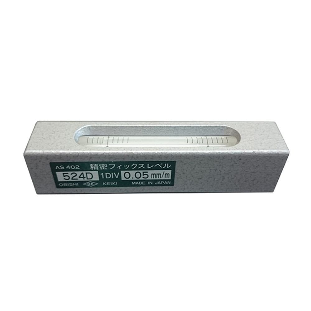 OBISHI 524D-AS402 เครื่องวัดระดับน้ำ | Precision Fix Level