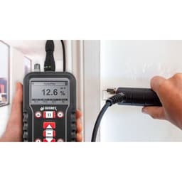 Tramex FIK ชุดเครื่องมือวัดความชื้น | Flooring Inspector Kit