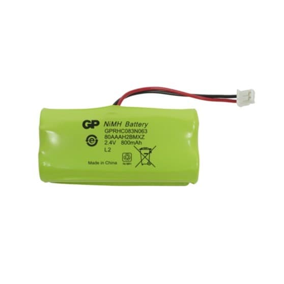 TOHNICHI Battery-00T71698A BATTERY PACK สำหรับประแจวัดแรงบิด-photo0
