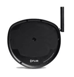 กล้องถ่ายภาพเสียง Si2a - Fixed-Mount Acoustic Imaging Camera