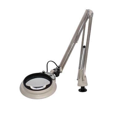 Otsuka MGL-FD-3XAR โคมไฟแว่นขยาย MAGNALIGHT กำลังขยาย 3 เท่่า