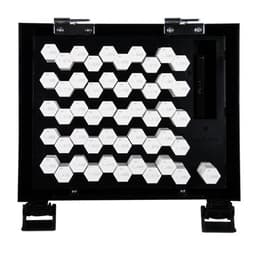 Eisen EP-1A-C0 Master Pin Gauge Class 0 (51 Pcs/Set)