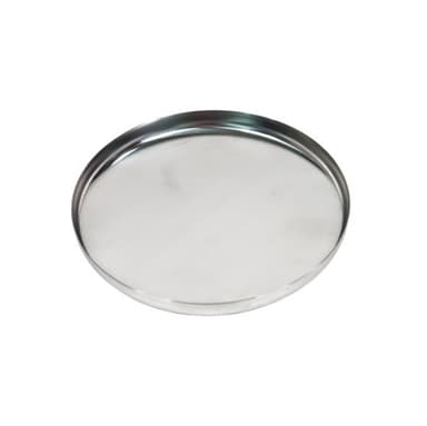Kett FD-720-Sample-Dish ถาดอลูมิเนียม สำหรับ FD-720