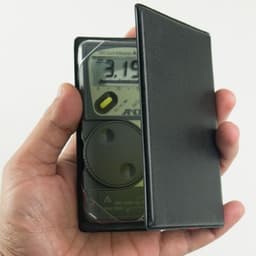 AND AD-5522 ดิจิตอลมัลติมิเตอร์ | Pocket-Size Digital Multimeter