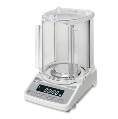 AND FX-254 เครื่องชั่งน้ำหนักดิจิตอล 252g