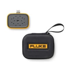 FLUKE FLUKE-ii01 Acoustic Camera for Smartphone-photo2