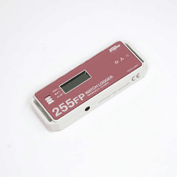 FUJITA KT-255FP เครื่องบันทึกอุณหภูมิและความชื้น (Temperature & Humidity Data Logger)
