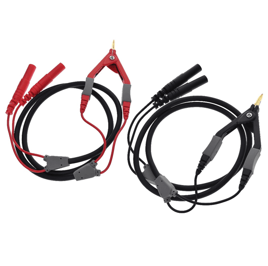 Tenmars TM-508A-TestLead สำหรับรุ่น TM-508A