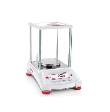 OHAUS PX623-E เครื่องชั่งดิจิตอล | MAX 620 g