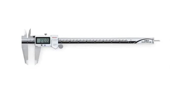 Mitutoyo M-500-754-20 คาลิเปอร์ดิจิตอล ABSOLUTE Digimatic Vernier Caliper