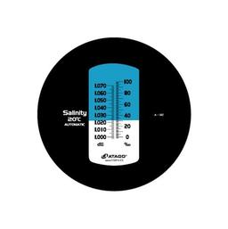 Atago MASTER-S/Mill alpha เครื่องวัดความเค็ม-photo1
