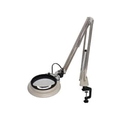 Otsuka MGL-F-3XAR โคมไฟแว่นขยาย MAGNALIGHT กำลังขยาย 3 เท่่า-photo0