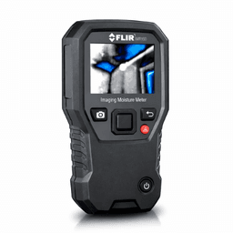 เครื่องวัดความชื้นวัสดุ ไม่ทำลายพื้นผิว