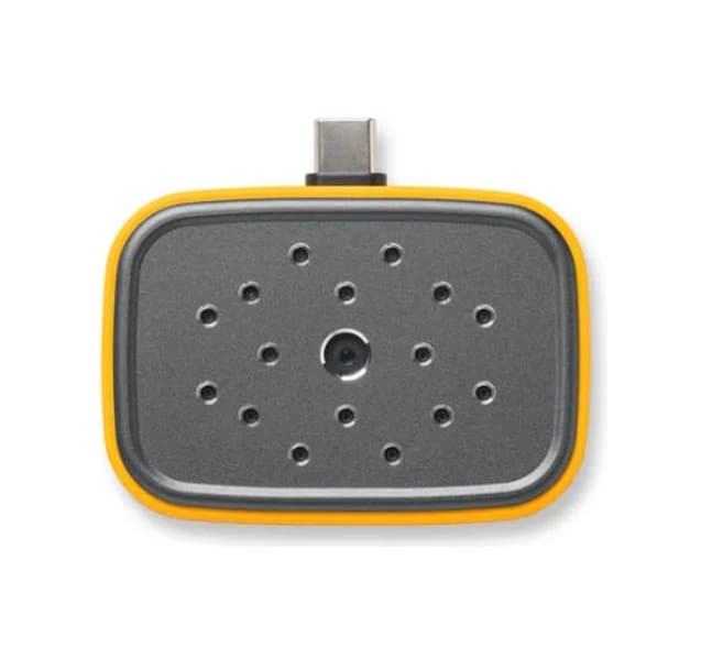FLUKE FLUKE-ii01 Acoustic Camera for Smartphone