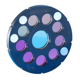 Lovibond 236700 แผ่นจานเทียบสี