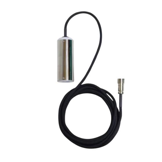 JIKCO JKO-O2LD3 เครื่องวัดก๊าซออกซิเจน Oxygen Monitor-photo2