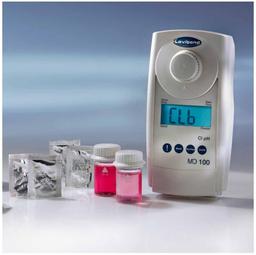Lovibond MD100 เครื่องวัดคลอรีน 6in1-photo0
