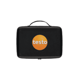 Testo-0563-0002-32 ชุดเครื่องมือวัดแบบไร้สายสำหรับงานระบบปรับอากาศและทำความเย็น | Smart Probes HVAC/R Ultimate kit