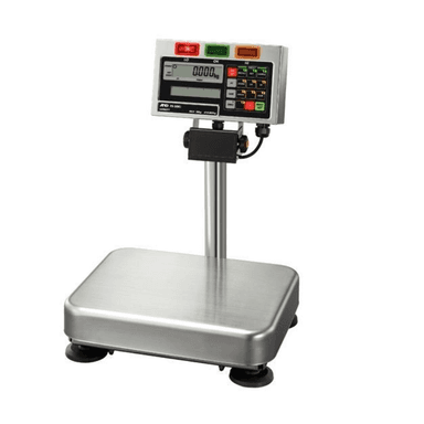 AND FS-15KI เครื่องชั่งน้ำหนักแบบตรวจสอบ (Checkweighing Scale)