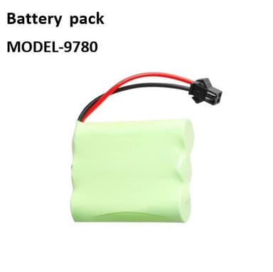 Showa Sokki MODEL-9780 BATTERY PACK สำหรับ VIBRO CONVERTER