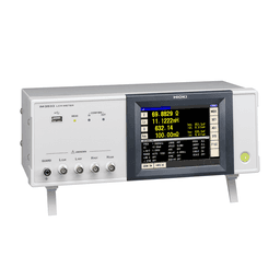 HIOKI IM3533 เครื่องวัดแอลซีอาร์ (LCR Meter)