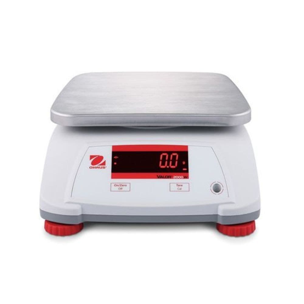 Ohaus V22PW1501T เครื่องชั่งดิจิตอล | Max.1.5 kg