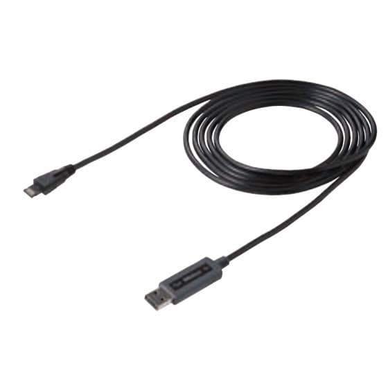 Mitutoyo M-06AGQ001F สายเชื่อมต่อ USB Measurement data input unit