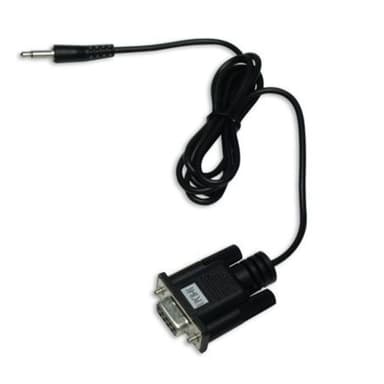 Lutron UPCB-01 RS232 Interface Cable
