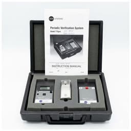 SIMCO-ION PVS775 เครื่องวัดสนามไฟฟ้าสถิต Electrostatic Fieldmeter