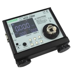 CEDAR WDI-100HR-SJ-C-O3 เครื่องทดสอบแรงบิด