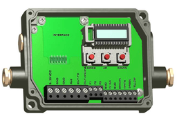 Optris CTlaser 3M – Infrared Pyrometer for Low-Temperature Metals & Composite Materials-photo1