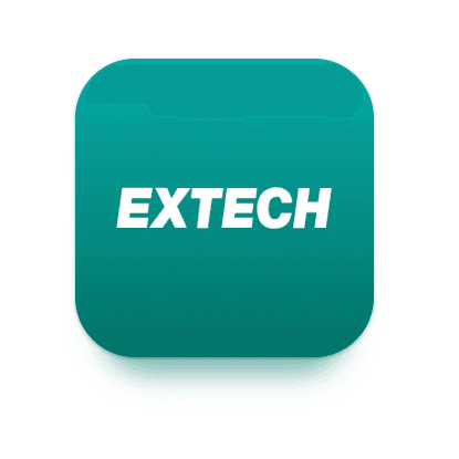 ExView® App: Smart Connectivity for Extech Instruments