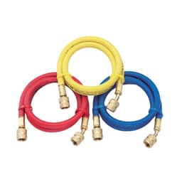 Tasco TA120W-1-EXP เกจแมนิโฟลด์ | Ball Valve Manifold Kit