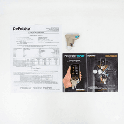 Defelsko PRBDPM โพรบวัดค่าอุณหภูมิจุดน้ำค้าง (Dew Point) Integral Probe
