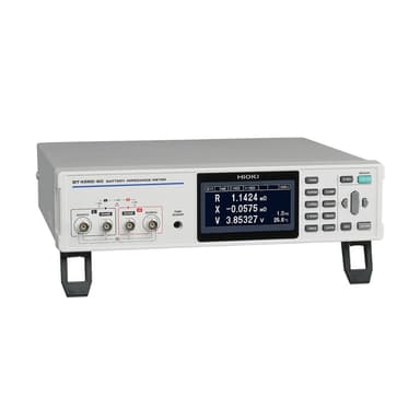 HIOKI BT4560-60 เครื่องวัดอิมพีแดนซ์แบตเตอรี่ (Battery Impedance Meter)