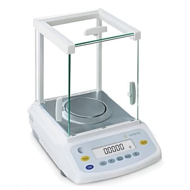 Sartorius BSA423S-CW เครื่องชั่งน้ำหนักดิจิตอล Precision Balance 420g