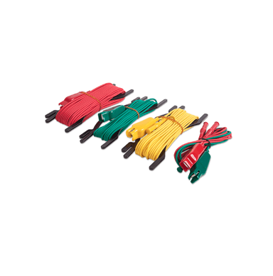 Extech EX-382254 Test Leads (5pc)