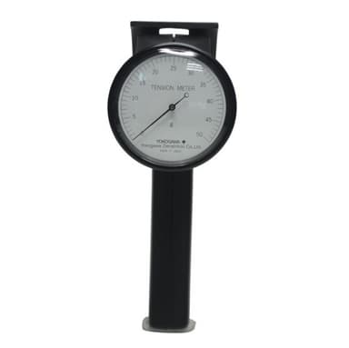 Yokogawa T-101-05-10 เครื่องวัดความตึง Tension Meter 50g x 1g