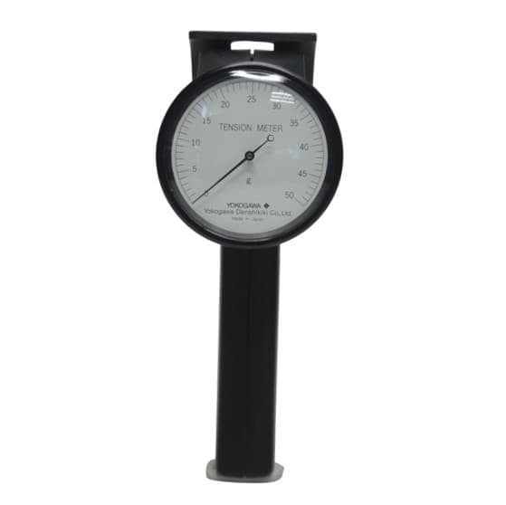 Yokogawa T-101-05-10 เครื่องวัดความตึง Tension Meter 50g x 1g