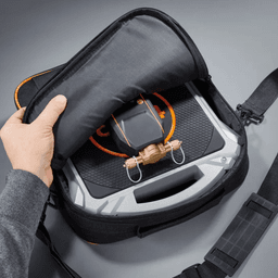 Testo 560i KIT ชุดเครื่องชั่งน้ำยาทำความเย็นแบบดิจิทัล พร้อมวาล์วอัจฉริยะ | Digital refrigerant scale with Bluetooth, and automatic charging valve