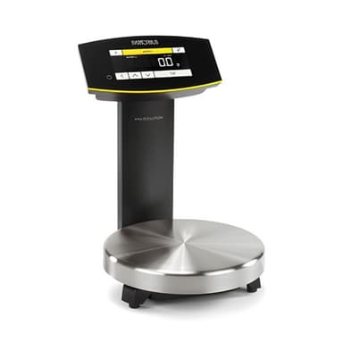 Sartorius EVO1S1N1 PMA.Evolution Paint Mixing Scales 7,500g