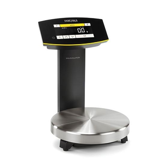 Sartorius EVO1S1N1 PMA.Evolution Paint Mixing Scales 7,500g-photo0