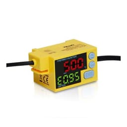 Optex CS-30TAC เซนเซอร์วัดอุณหภูมิแบบไม่สัมผัส (Non-Contact Infrared Thermometer)