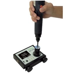 CEDAR WDI-100HR-SJ-C-O3 เครื่องทดสอบแรงบิด